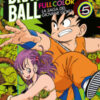 La saga del giovane Goku. Dragon Ball full color Vol. 5
