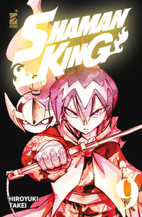 Shaman King. Final edition Vol. 9