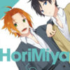 Horimiya Vol. 5