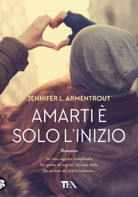 Amarti è solo l'inizio