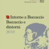 Intorno a Boccaccio/Boccaccio e dintorni 2019