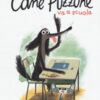 Cane Puzzone va a scuola