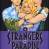 Strangers in paradise Vol. 6