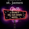 I segreti del Sun Down Motel