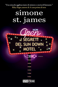 I segreti del Sun Down Motel