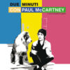 Due minuti con Paul McCartney