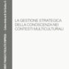 La gestione strategica della conoscenza nei contesti multiculturali