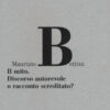Il mito. Discorso autorevole o racconto screditato?