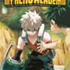 My hero academia Vol. 29