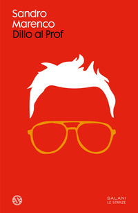 Dillo al Prof. Con Poster