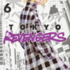 Tokyo revengers Vol. 6