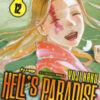 Hell's paradise. Jigokuraku Vol. 12