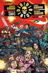 Die! die! die! Vol. 2