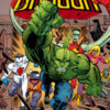 Savage Dragon Vol. 16