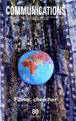 Communications 80 Filmer, Chercher (Francese)