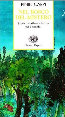 Nel bosco del mistero