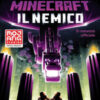 Il nemico. Minecraft