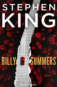 Billy Summers. Ediz. italiana