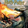 Harry Potter e il calice di fuoco letto da Francesco Pannofino. Audiolibro. CD Audio formato MP3