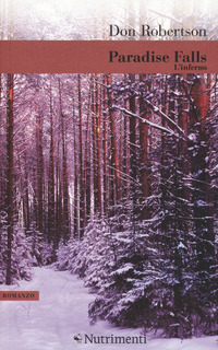 Paradise falls Vol. 2