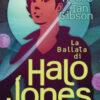 La ballata di Halo Jones. Complete edition
