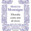 Filosofia come arte di vivere
