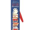 Bookmark - Owl Books