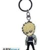 ONE PUNCH MAN - Keychain PVC