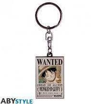 ONE PIECE - Keychain