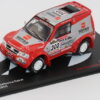 Mitsubishi Pajero - Telefonica Dakar 2003 - Die Cast 1:43