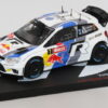 Volswagen Polo R WRC -Rally GB 2013 - Die Cast 1:43