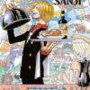 One piece. Le ricette piratesche di Sanji