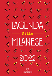 L'agenda della milanese 2022