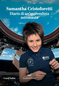 Diario di un'apprendista astronauta