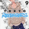 Tokyo revengers Vol. 9