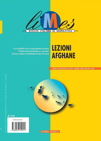 Limes. Rivista italiana di geopolitica (2021) Vol. 8