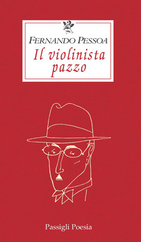 Il violinista pazzo
