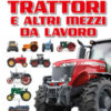 Trattori e altri mezzi da lavoro