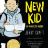 New kid. Un ragazzo nuovo