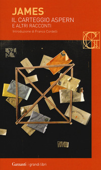 Il carteggio di Aspern e altri racconti
