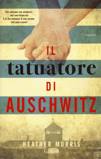 Il tatuatore di Auschwitz