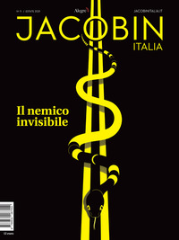 Jacobin Italia Vol. 11
