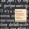 Meditazioni metafisiche. Testo latino a fronte