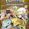 Pokémon. La grande avventura Vol. 3