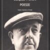 Poesie. Testo francese a fronte
