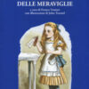 Alice nel paese delle meraviglie-Attraverso lo specchio