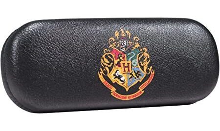 Glasses Case - Harry Potter (Hogwarts)