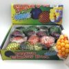 Mesh Squish Ball