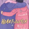 Heartstopper Vol. 4
