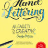 Hand lettering. Alfabeti creativi. Con 2 penne Pentel